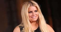<p>LOS ANGELES, CA &#8211; OCTOBER 24:  Jessica Simpson attends the 2017 Princess Grace Awards gala kick off event at Paramount Pictures on October 24, 2017 in Los Angeles, California.  (Photo by Jason LaVeris/FilmMagic)</p>
