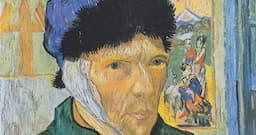 <p>© Vincent van Gogh/Wikipedia Commons</p>
